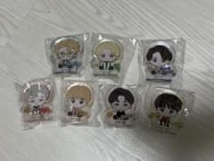 BTS TinyTAN Dynamite 이치 반 쿠지