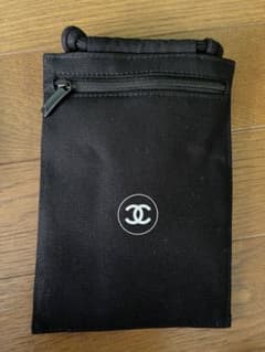 CHANEL パスポートホルダーのサムネイル