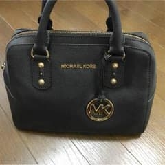 専用♡マイケルコース バック 美品のサムネイル