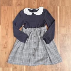 エニィファム　140 ワンピースのサムネイル