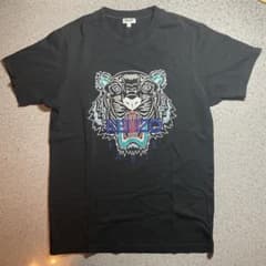 KENZO トラプリント Tシャツのサムネイル