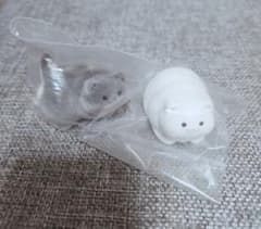 おキャット様　ガチャガチャのサムネイル