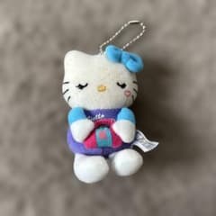 ✨激レア✨日本限定ハローキティストラップ - メルカリ