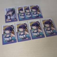 プロセカ 朝比奈まふゆ エピカ 2A - メルカリ