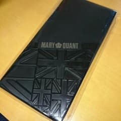 [ミルクチョコさん専用]マリークワント✿スケジュール帳2016…✍のサムネイル