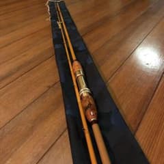 ゼナック バンブーワークDuro 87 - メルカリ