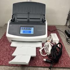 scansnap ix1500SE枚数3641 scansnap ix1500SE枚数3641 - メルカリ