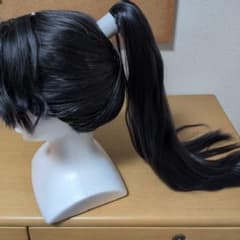 綾部喜八郎コスプレウィッグのサムネイル