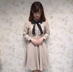 【期間限定お値下げ】アンミール ワンピースのサムネイル