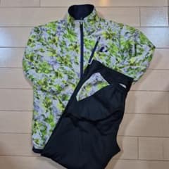ルーセント　テニスウエア上下　Sサイズのサムネイル