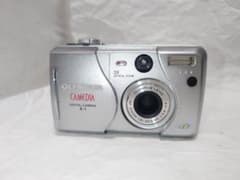 OLYMPUS CAMEDIA X-1 7.8-23.4mm F2.8-4.8 - メルカリ
