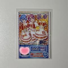 プリパラ　プリチケ プリパラ プリチケminiファイルコレクション｜商品情報｜タカラトミー