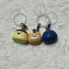めじるしアクセサリー 3種セットのサムネイル