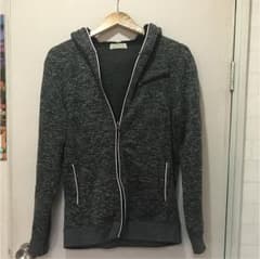 パーカー メンズMサイズ  ノーブランドのサムネイル