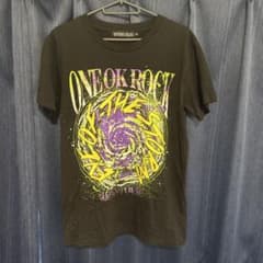 ONE OK ROCK 2019-2020 ツアーTシャツ Mのサムネイル
