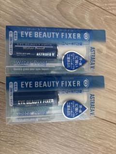 ASTRAEA EYE BEAUTY FIXER 2個セットのサムネイル