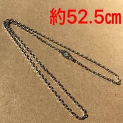 アリゾナフリーダム 小豆極細 チェーン クラスプタイプ silver 925のサムネイル