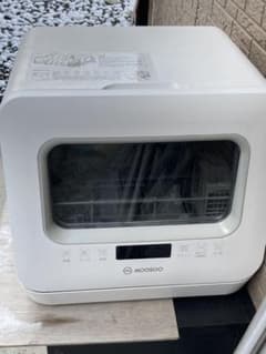moosoo食洗機のサムネイル