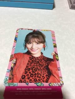 TWICE Candy popハイタッチモモのサムネイル