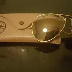 Ray Ban (レイバン)    サングラスのサムネイル