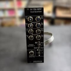 定番名機】Doepfer A-156 Dual Quantizer - メルカリ