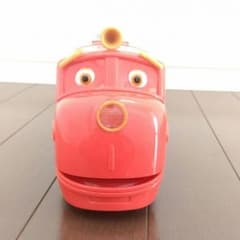 チャギントン　サウンドチャガー　ウィルソンのサムネイル