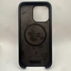 NATIVE UNION iPhone13pro用ケース