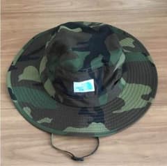 ノースフェイス キッズ ハットのサムネイル
