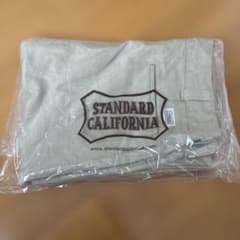 STANDARD CALIFORNIA チノパン ワークパンツ　W34
