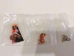 ストリートファイター6 アクキー　ケンのサムネイル