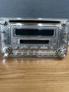 ADDZEST DMZ356 CDデッキ 2DIN アゼスト ADDZEST DMZ356 CDデッキ 2DIN アゼスト - メルカリ