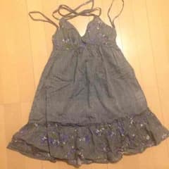 新品！RAW EDGEのワンピース♡のサムネイル
