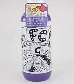 FCカラーキープトリートメント(紫シャン)のサムネイル