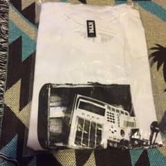 【あけまして値下げ】ケツメイシLive2015グッズTシャツ(ほぼほぼ新品)のサムネイル