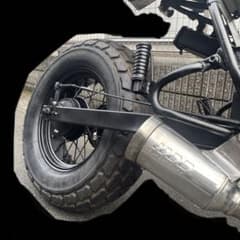 美車 熊本 Honda HORNET 2.0ホンダホーネット中型バイク車体250 - メルカリ