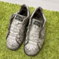 ウエイトリフティング ASICSオーダーシューズのサムネイル