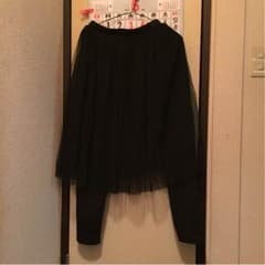 ♪チュール付きレギンス♪くらげ様専用のサムネイル