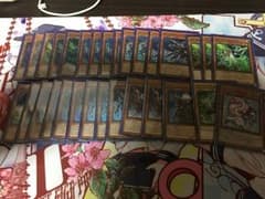 遊戯王 芝刈りインフェルノイドデッキのサムネイル