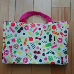 ケイト・スペードのbaginbagのサムネイル