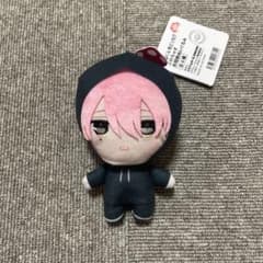 多聞くん今どっち！？ ぷれちゃす 多聞教ぬいぐるみ 福原多聞 ジメ原