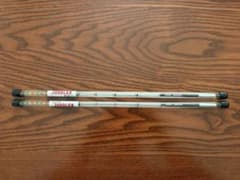クリーク　JUGGLER 2本セット　中古品 クリーク JUGGLER 2本セット 中古品 - メルカリ