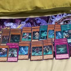 遊戯王 サブテラーパーツのサムネイル
