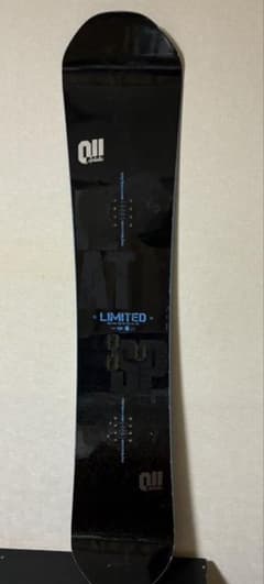 011FLATSPINLTD148スノーボードのサムネイル