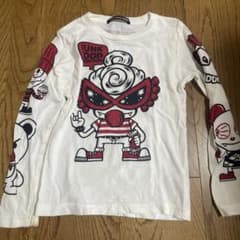 ヒステリックミニ　ロンTのサムネイル