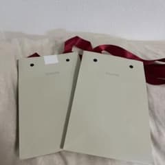 Jouete ショップ袋 2枚セットのサムネイル