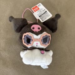 マイメロディ・クロミ レトロサングラスマスコットの入手方法まとめ