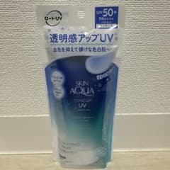 SKIN AQUA TONE UP UV Essence SPF50+のサムネイル