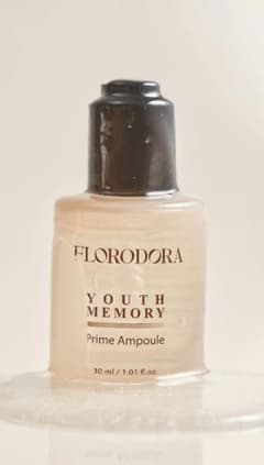 FLORODORA Youth Memory Prime Ampouleのサムネイル