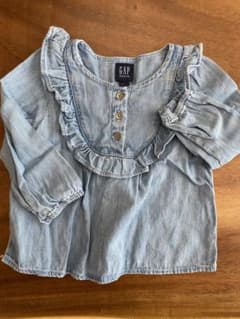 GAP DENIM トップスのサムネイル