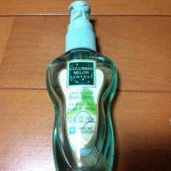 ビック様専用   香水 キューカンバーメロンの香りのサムネイル